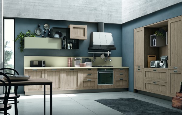 Cucine Stosa